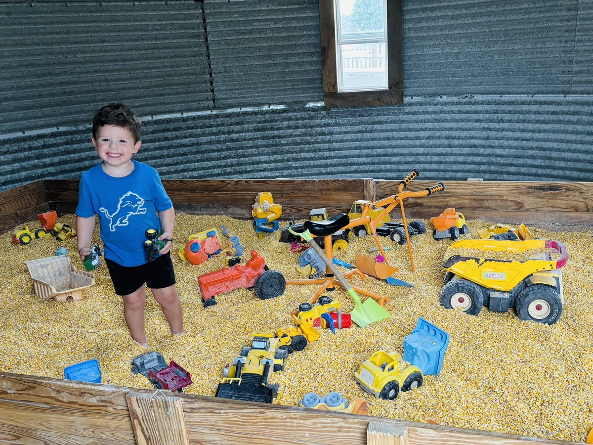 The perfect place doesn’t ex-…