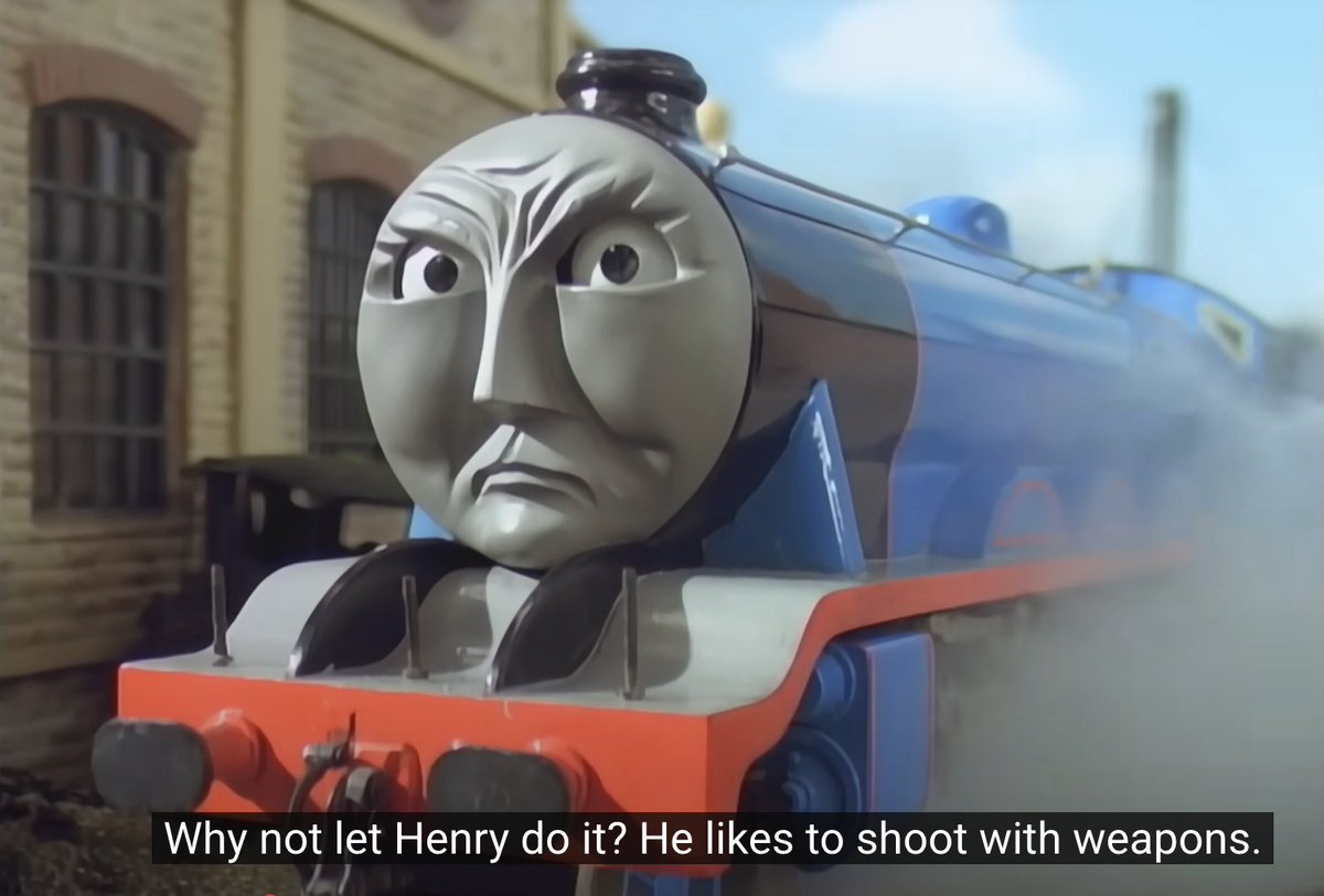 TramEngineStudios (@tramenginealt) on Twitter photo 