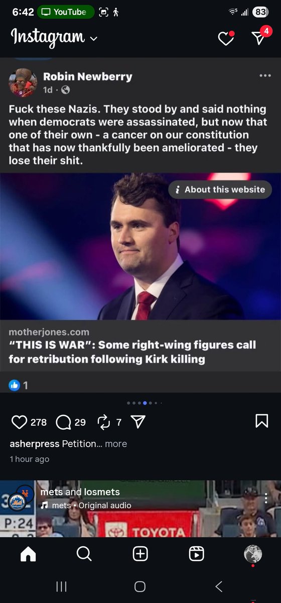 craigwicket's tweet photo. @ClemsonPrez if Robin Newberry is still employed as of Noon Monday we go public with your violence inciting staff and drag you through the press so all of your alumni and parents come for your job if no action is taken. People like this dont deserve mercy. #clemson #CharlieKirk https://t.co/BUmHNjSxpb