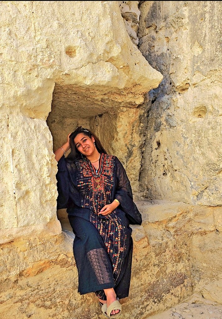 كنت في اكتر لحظاتي هدوء بالرغم من قد ايه حياتي كانت مقلوبة