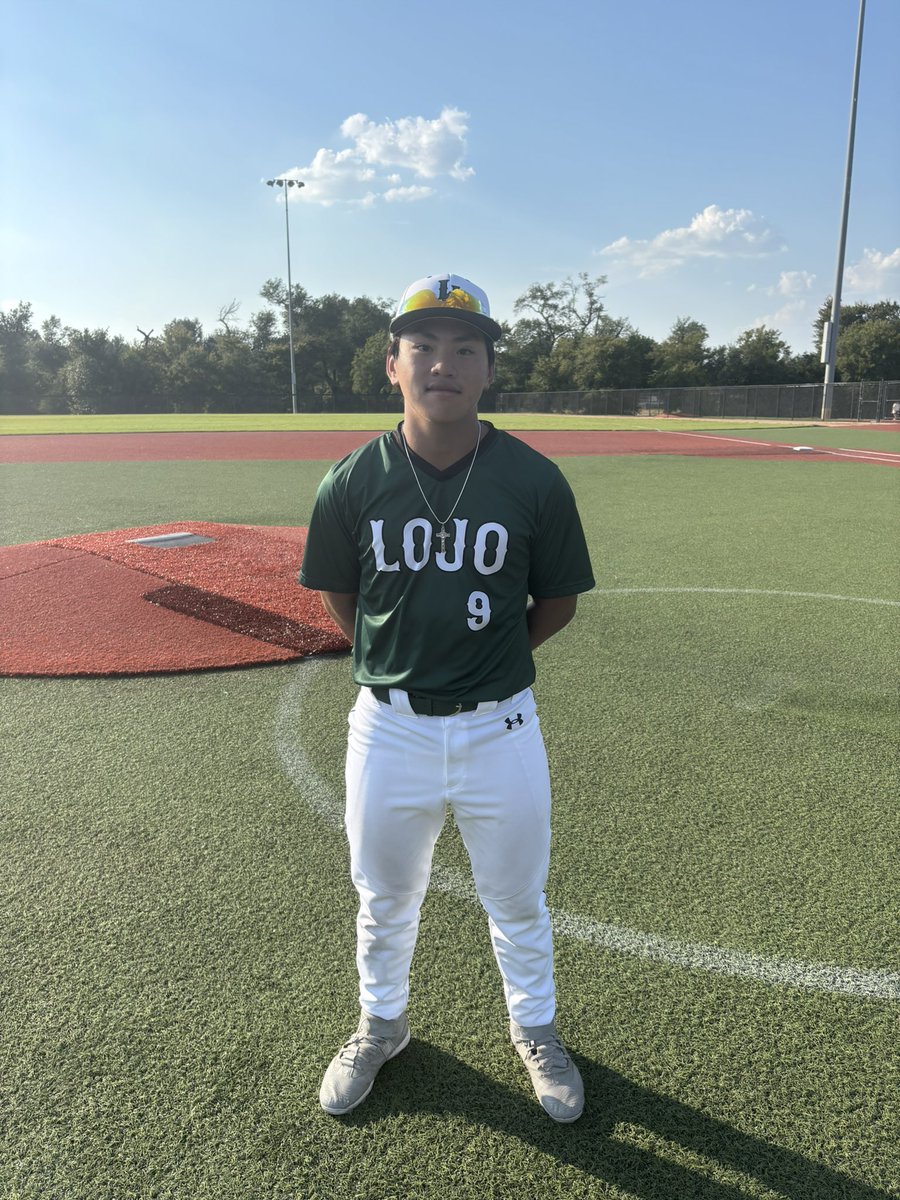 🔥Player of the Game🔥

Nick Lam

Dallas Lojo 17U 7
<a href="/BVRenegades/">BV Renegades</a> 17U 2