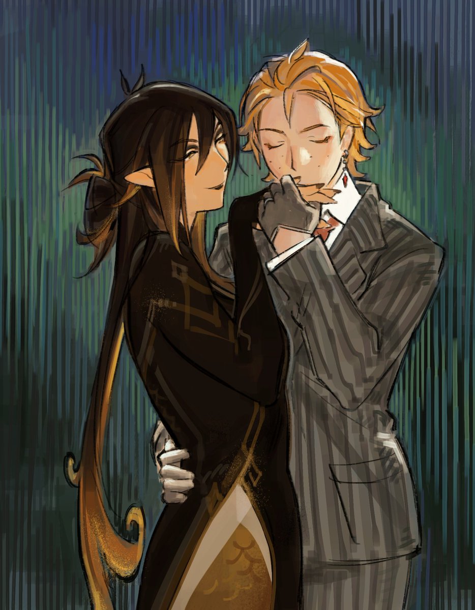 revival spell 🪄✨