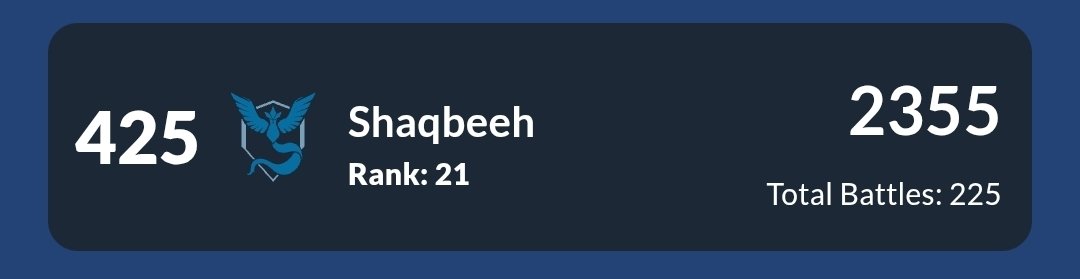 Early season Leaderboard appearance 😎 Venusaur low-key cooks in summer cup🔥