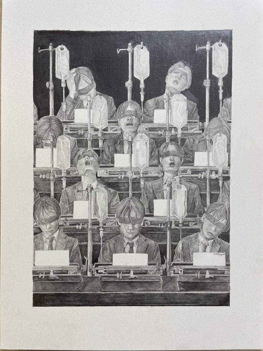 大変だったよ。