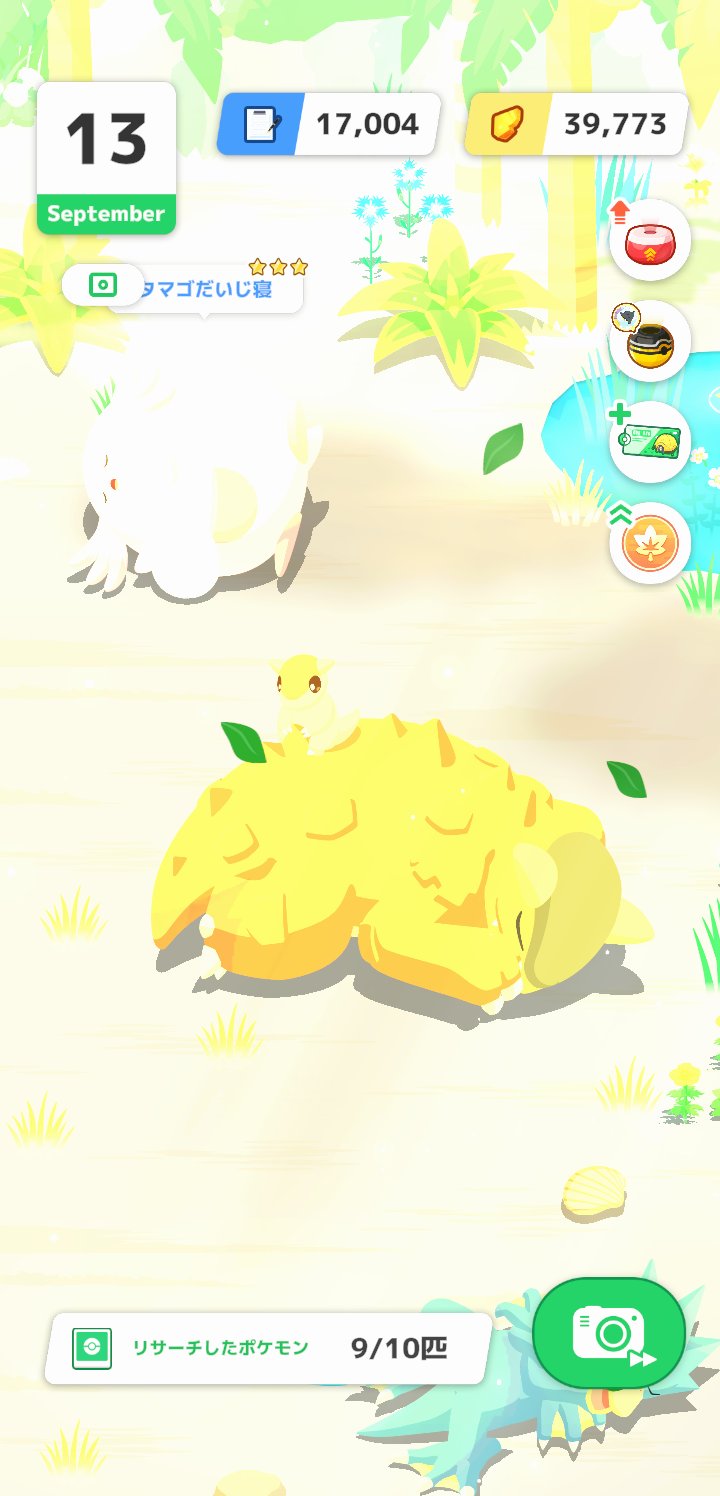 ピカピカ真っ最中 (@pikapikachu066) / X