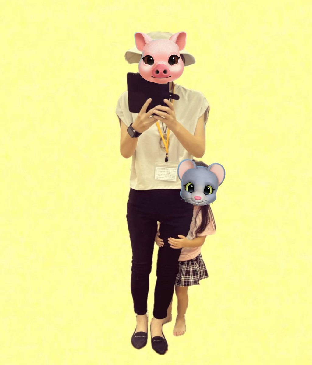 三元豚 -52kg休薬中 tweet media