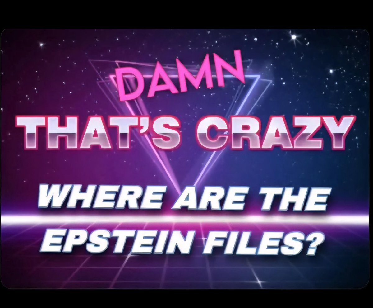 Clearly it's time to ask again