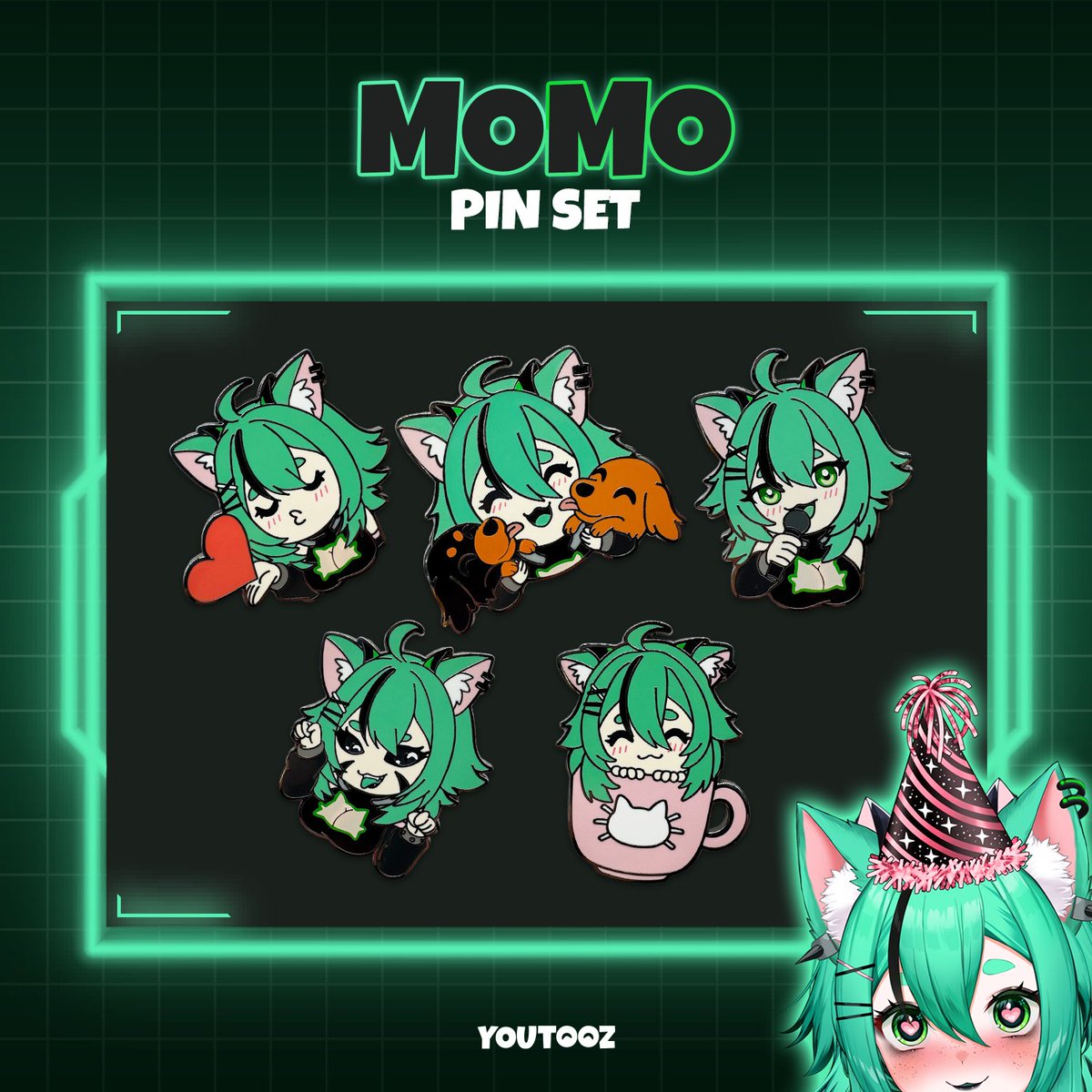 Momo 👽 tweet media