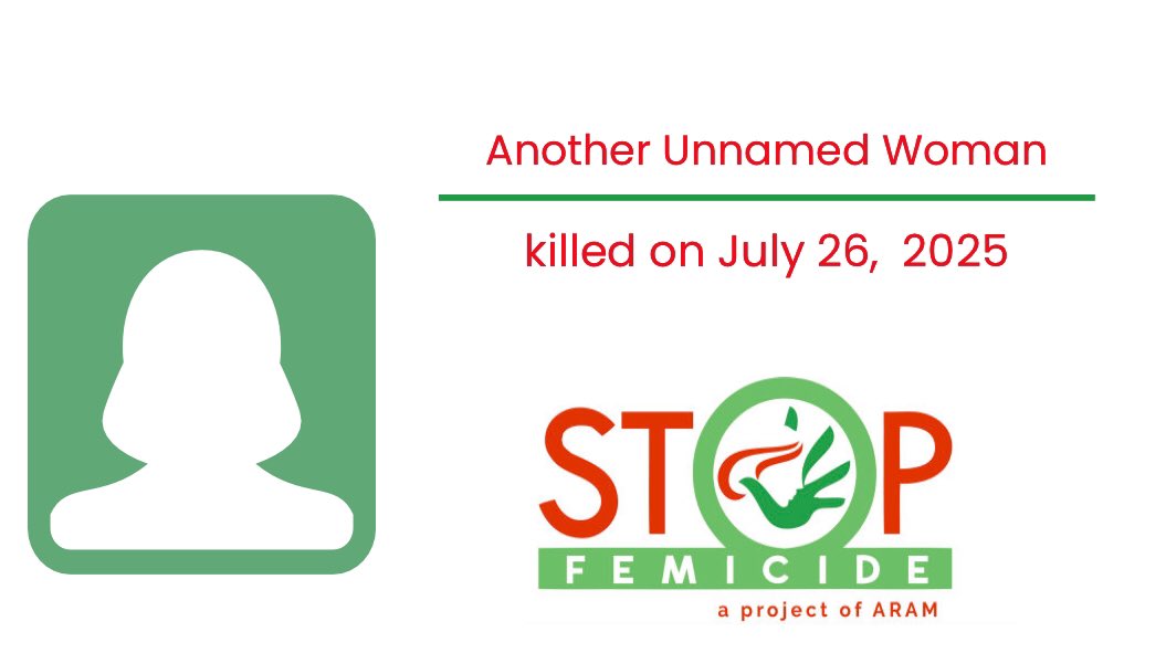 StopFemicideIran tweet media