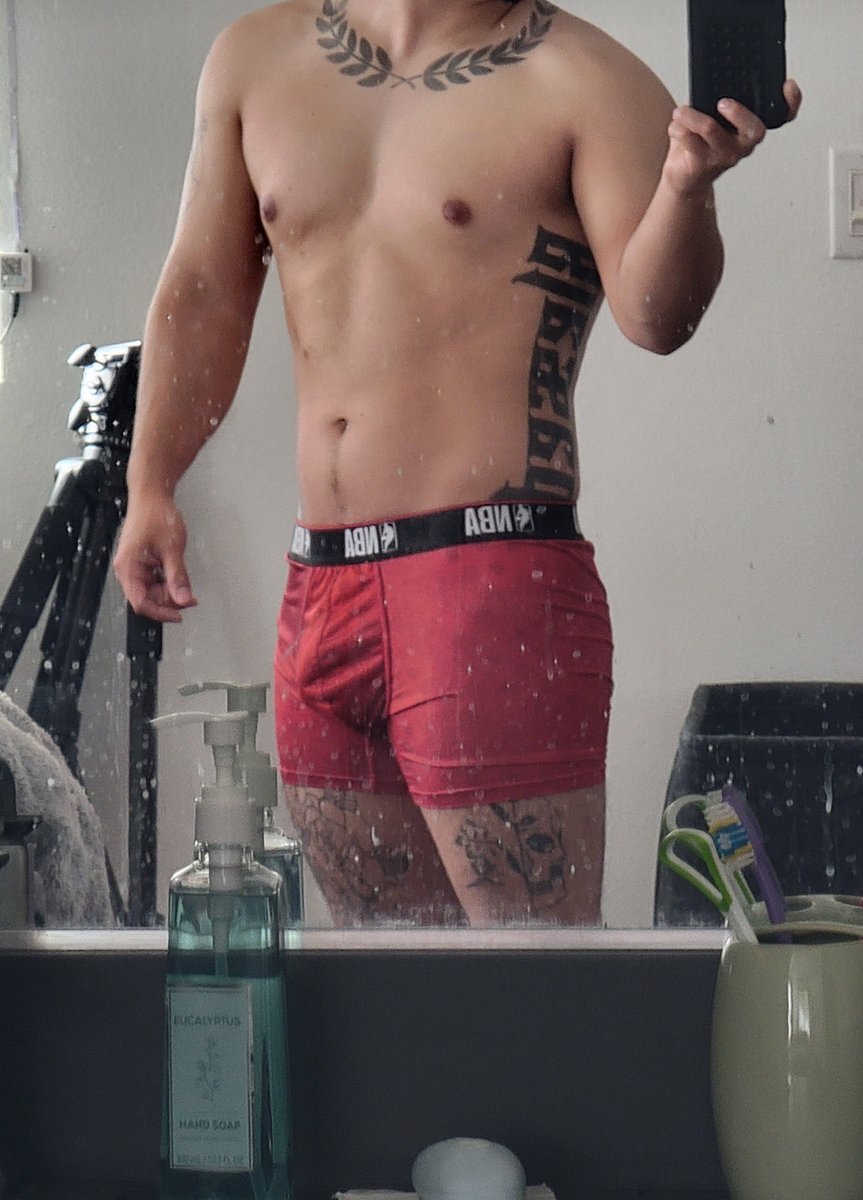 the dick.                    &amp;          the body.