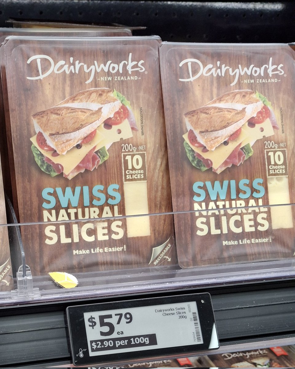 Branded suppliers to <a href="/woolworths/">Woolworths</a> NZ must hate this shit.