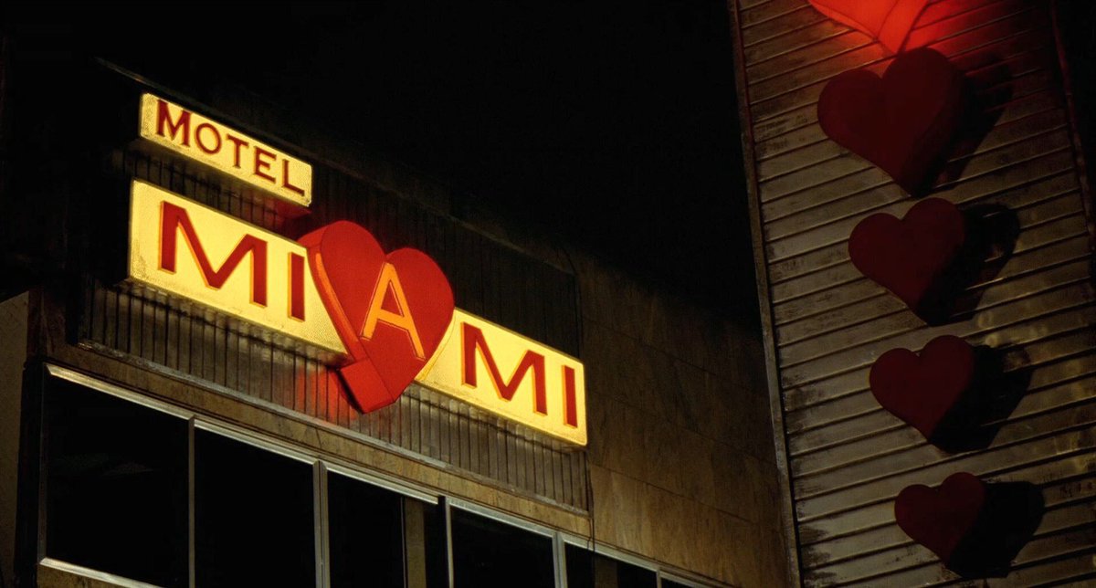 TheCinesthetic's tweet image. City of God (2002)