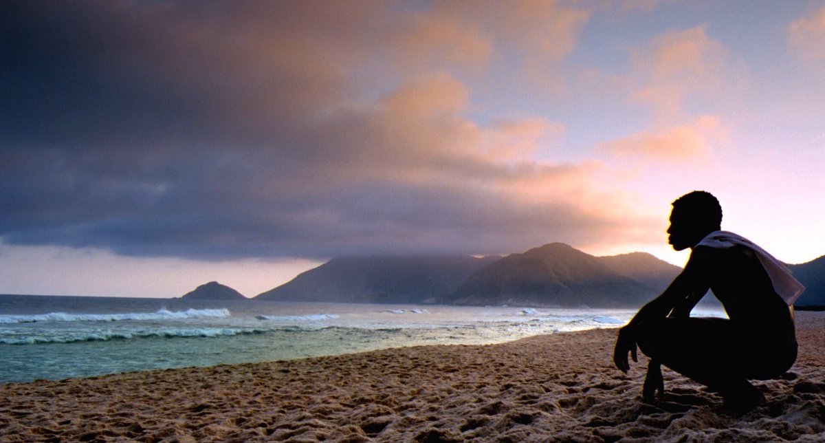 TheCinesthetic's tweet image. City of God (2002)