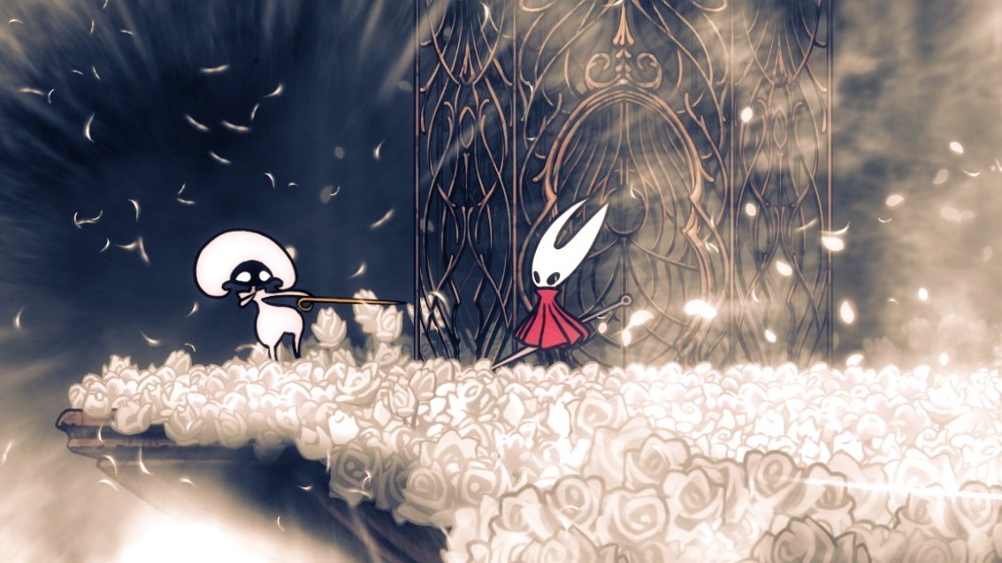 First Sinner keeps the top spot for now but this fight was sick