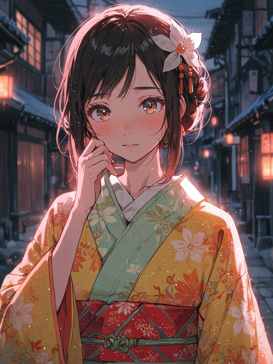 昭和時代～
自嘲 ・ 水洟や鼻の先だけ暮れ残る
芥川龍之介（１９２7没） 39歳
（小穴隆一著」『二つの絵「芥川龍之介の回想』）