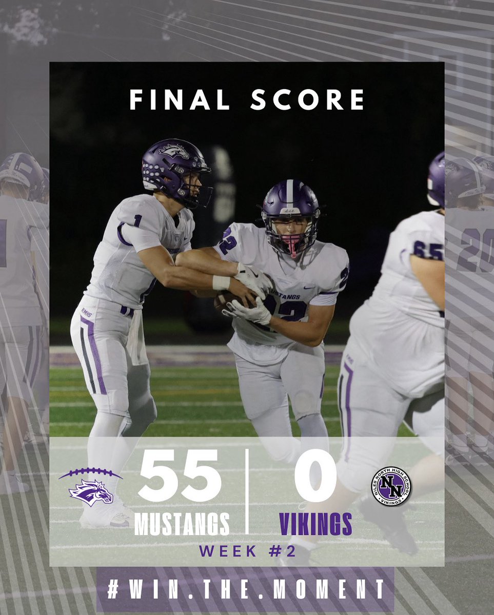 Full steam ahead . . . #WinTheMoment