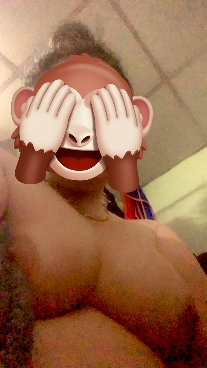 Morning baby😘