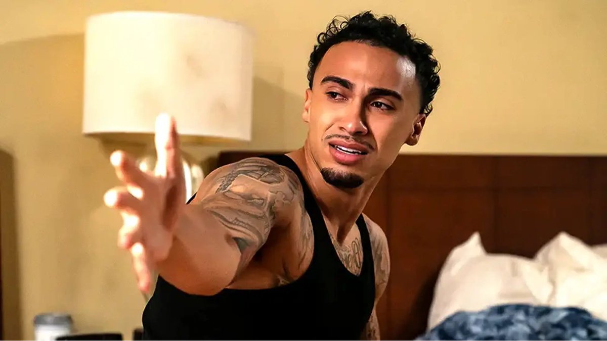 Banele Christopher tweet media