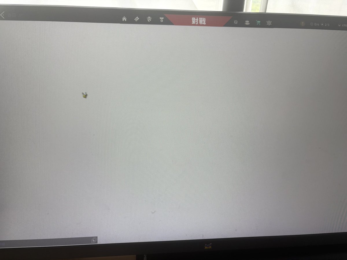 課金画面行くと真っ白になっちゃうんですけど同じ方、治し方ご存知の方いませんか？
#ヴァロラント　#valorant