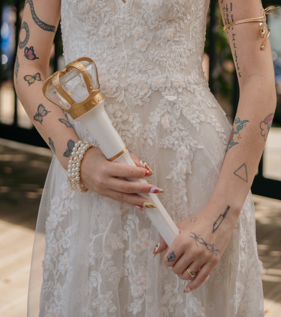 who said orbits can’t get married?