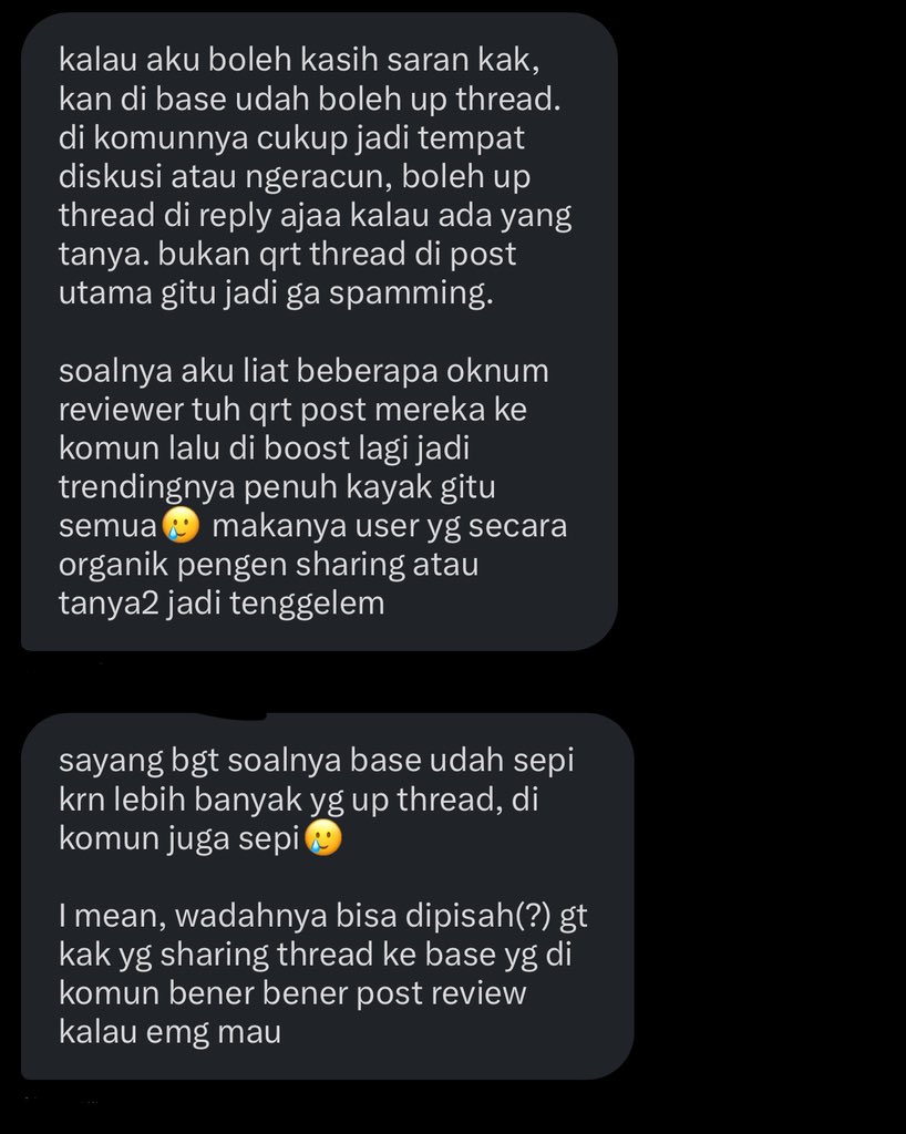🚫 NO LINK! BACA RULES tweet media