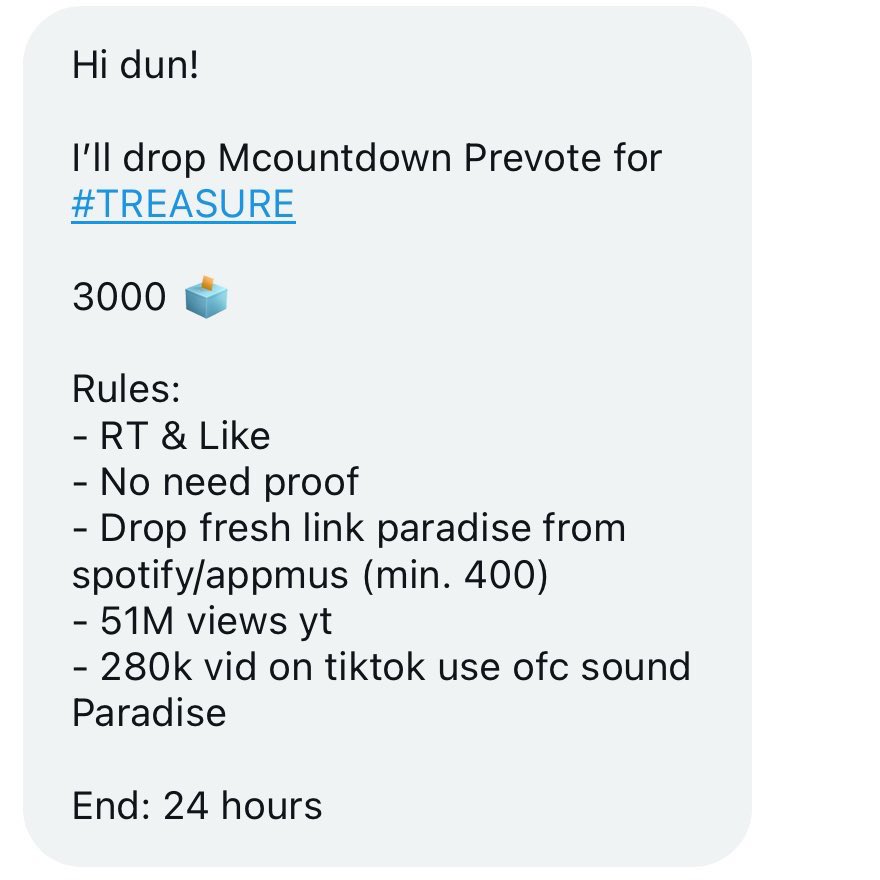 dun 💪🏻🐧🤜🏻 #TREASURE NEW WAV🌊 tweet media