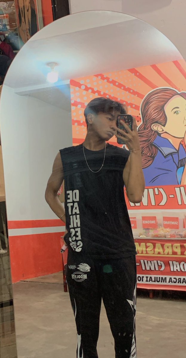 AlterinGio's tweet photo. Halo Malang  🦖 https://t.co/C2m8NRcSuj