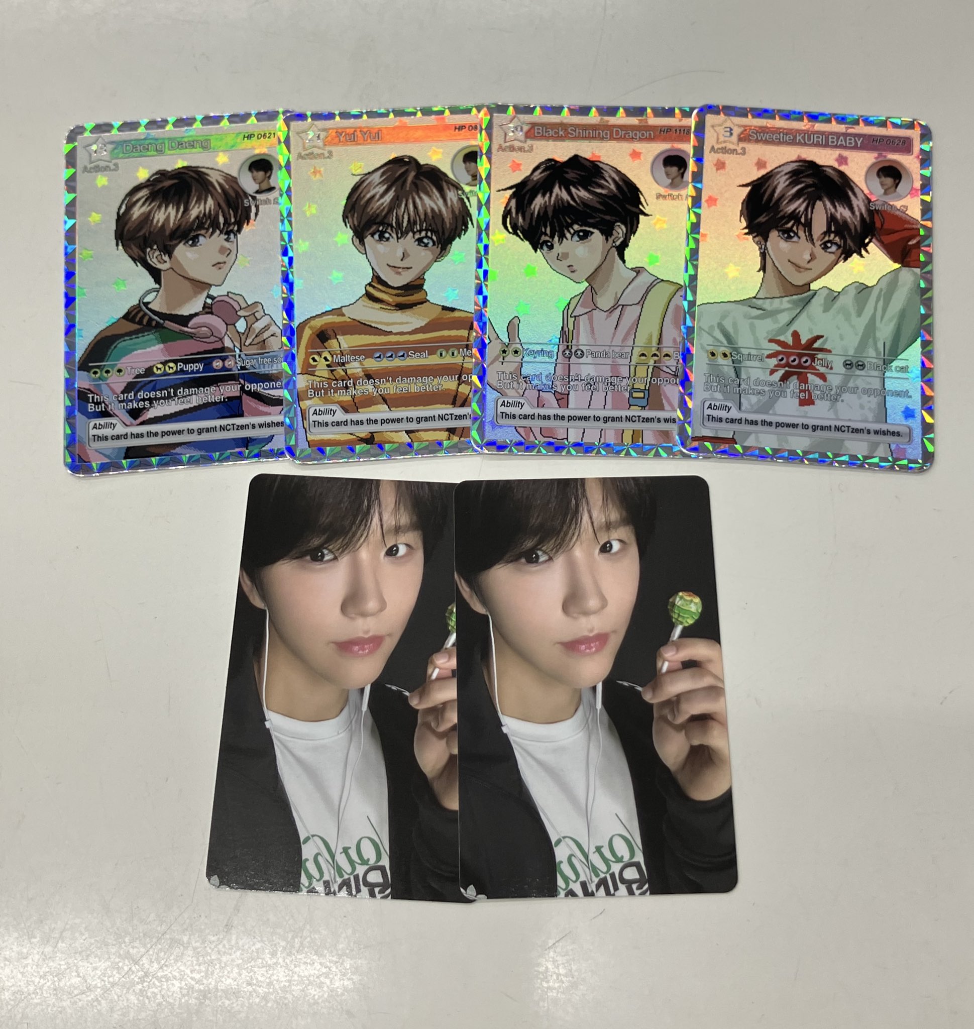 K-POP・J-POP館 on X: 