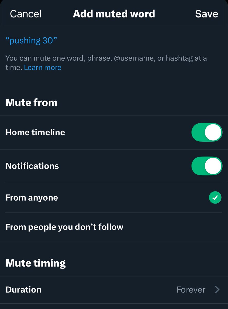 Omg I just had an amazing idea