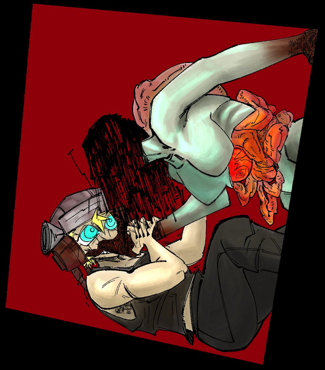 Kessler - /Commissions Open/ tweet media