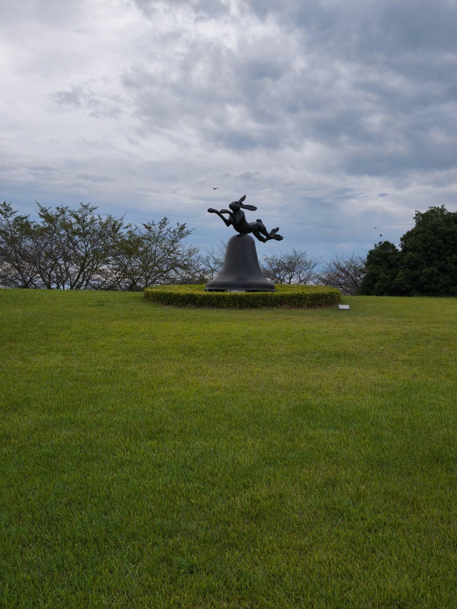 launcher_00's tweet photo. 群馬県立館林美術館 https://t.co/oKki5AAZPb
