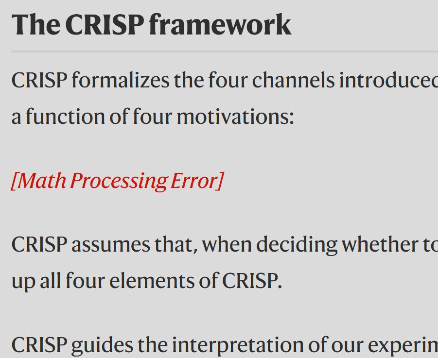 Yes nature.com, this happens to me too