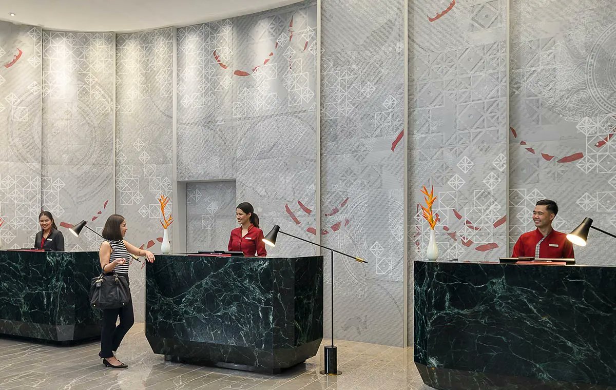 aussiegateway's tweet image. The city rush fades the moment you step inside. At Avani Sukhumvit Bangkok, reception isn’t just a desk  it’s your first breath of ease. 

&amp;gt;&amp;gt;&amp;gt;bit.ly/4499HlZ

#AvaniSukhumvitBangkok #SukhumvitHotel