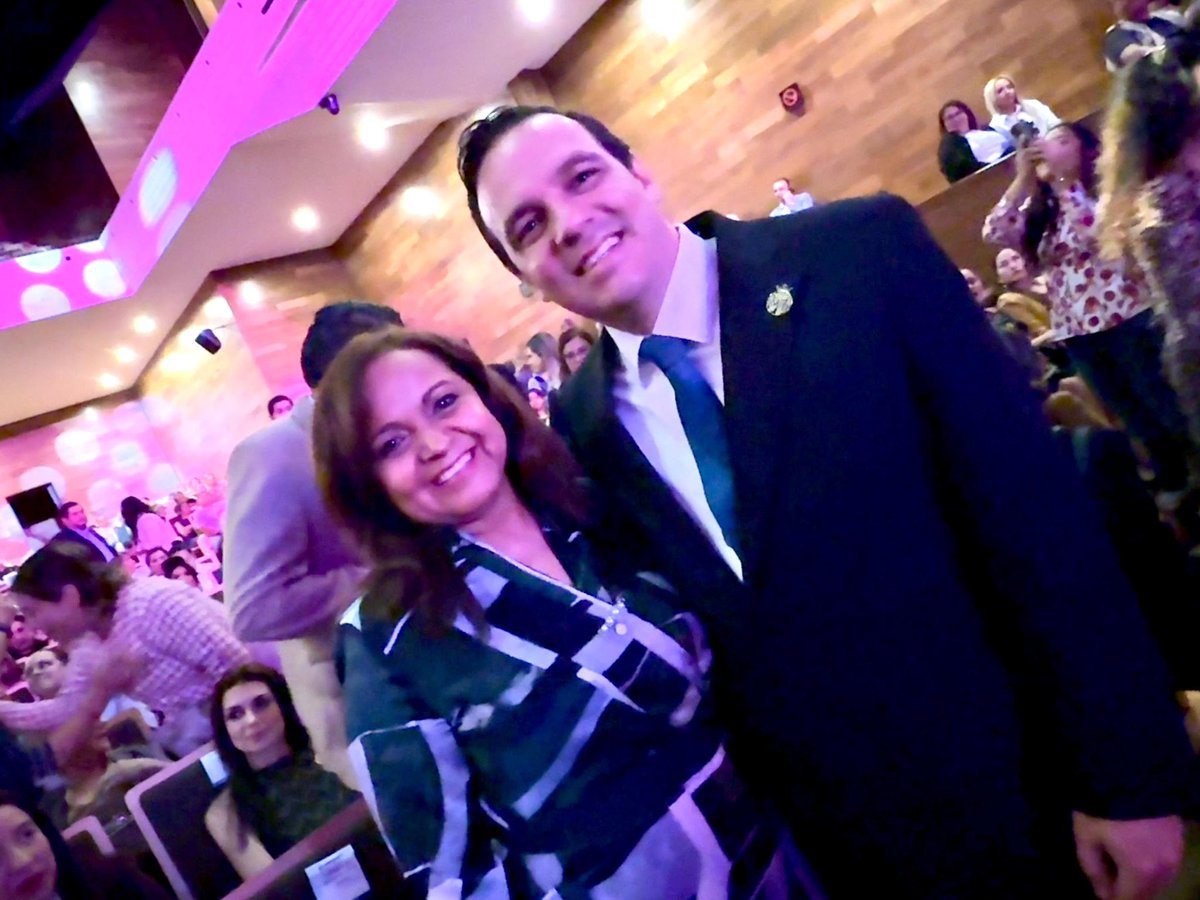 Isela Ramírez Revilla tweet media