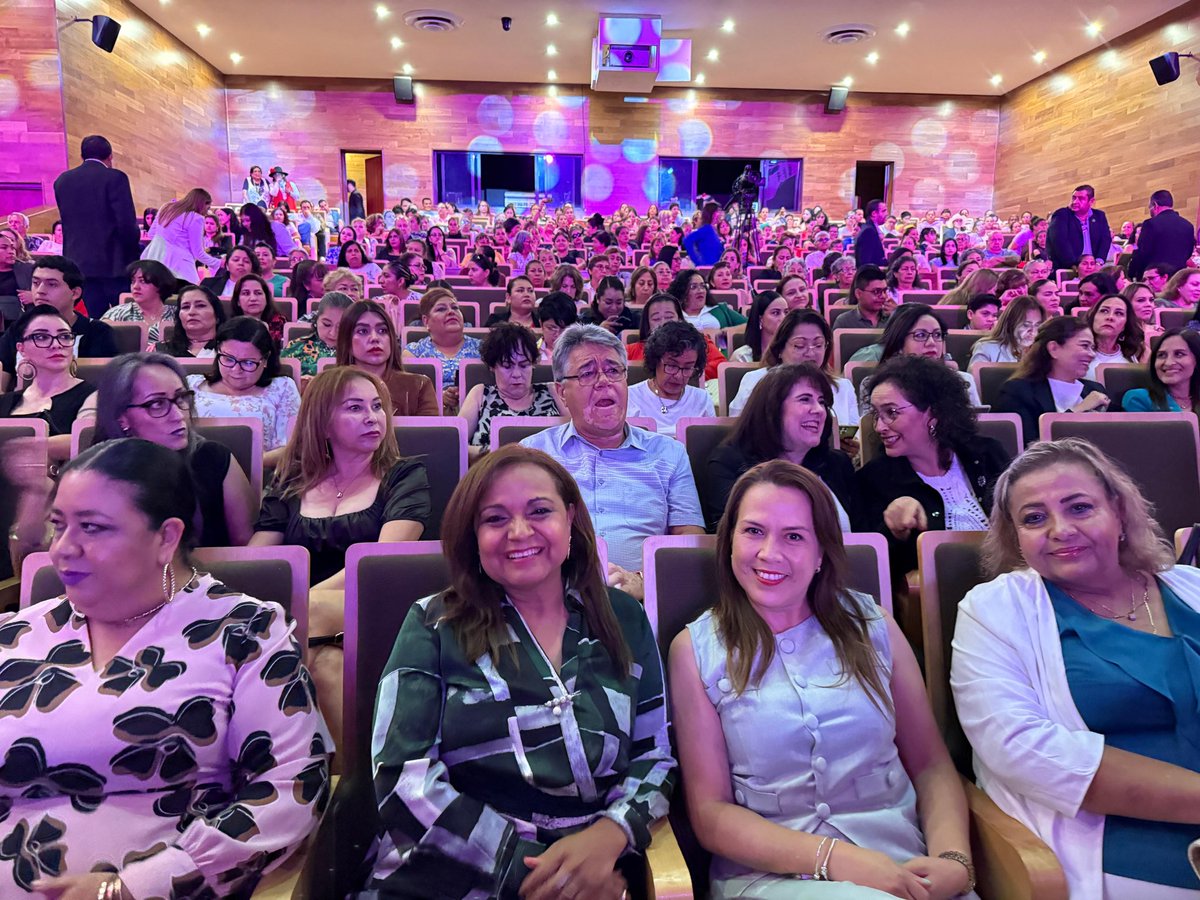 Isela Ramírez Revilla tweet media