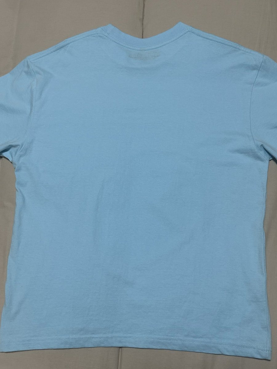 mondayymoon_'s tweet photo. เสื้อ Absolute ทุเรียน 
Size s อก 42 นิ้ว ยาว 26 นิ้ว
ใส่ลอง 1 ครั้ง ราคา 300 บาทรวมส่งค่ะ

#ตลาดนัดbus #ตลาดนัด789 #เสื้อผ้ามือสอง #ส่งต่อเสื้อผ้ามือสอง #เสื้อผ้ามือ2 #ส่งต่อเสื้อผ้ามือ2 https://t.co/m21h9AT91S
