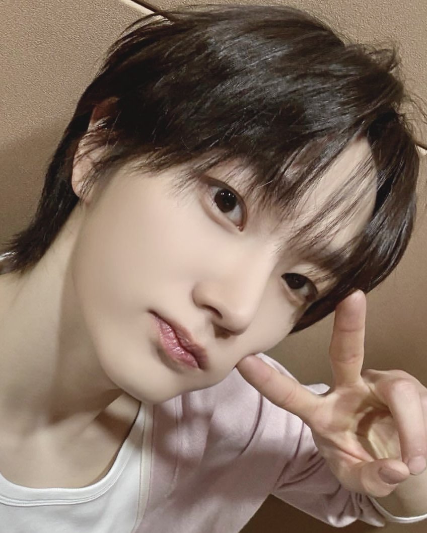 성칸쵸 발견함 ♡