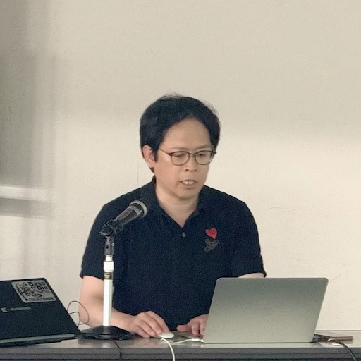 第18回 日本心臓核医学会 中国四国地区 地域別教育研修会
テキスト解説
座長 東野博 先生
演者 川口直人 先生 上谷晃由 先生
ありがとうございました。
#日本心臓核医学会 #心臓核医学 #核医学 #地域別教育研修会