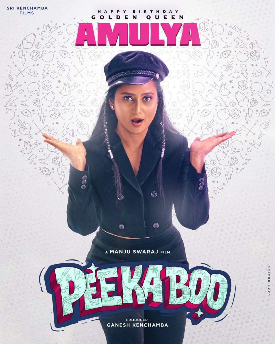 Pink Tickets tweet media