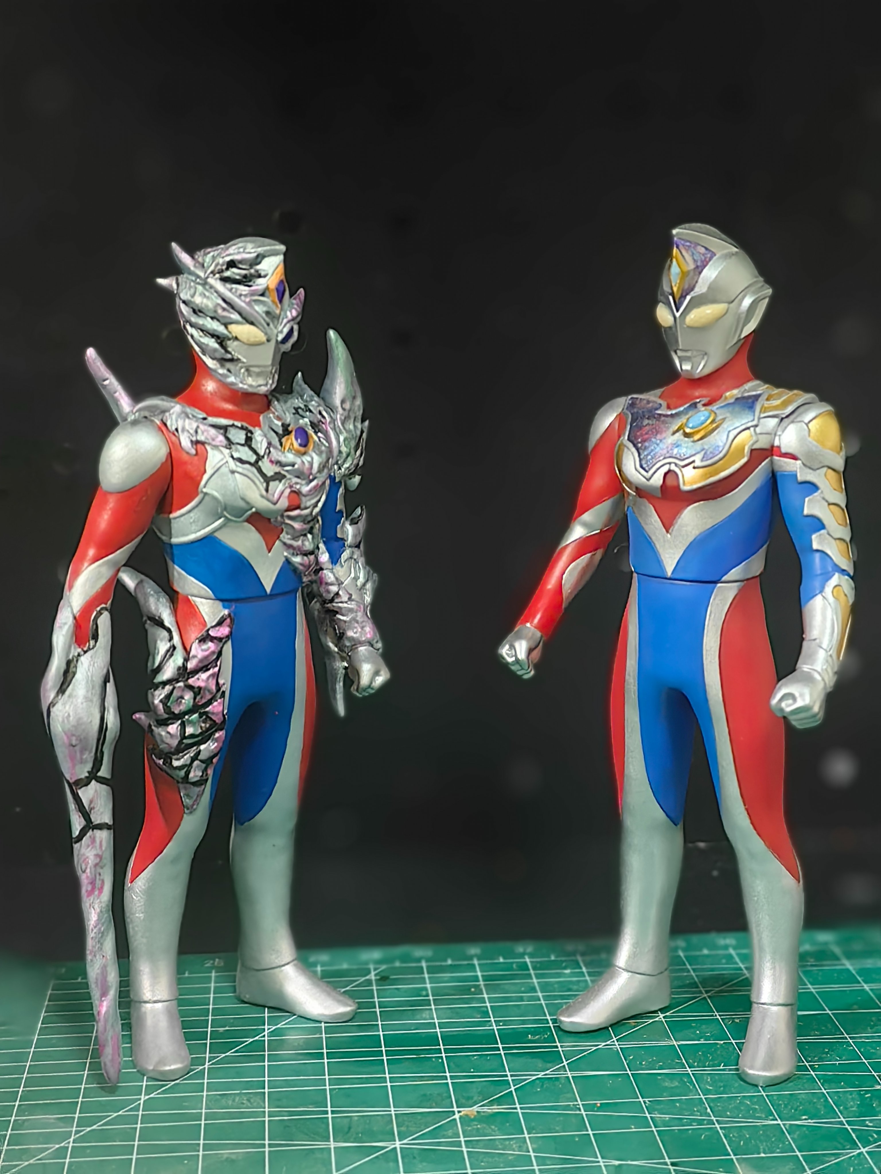 ウルトラマンデッカー - Search / X