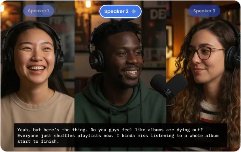 Video_tip__tip's tweet image. 🎯 Best AI Dubbing and Lip Sync Tools: Review of 3 Services (Sep 2025)

▶️ aistudios.com/best/best-ai-d…

#deeplearning #AI #MachineLearning #VideoViral #videoediting #Video #GenAI #ChatGPT #OpenAI #python