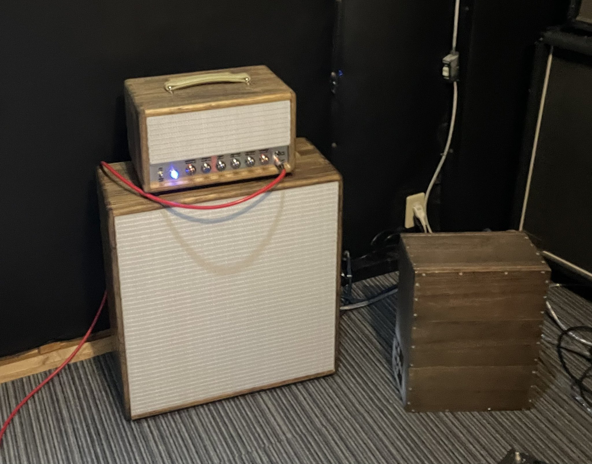 Lee Custom Amplifier (@leecustomamp) / X
