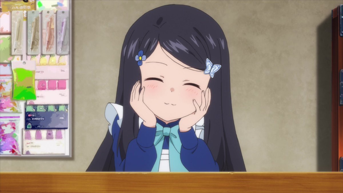 I'm so happy that you are back in wrestling in the #WWE, Oka-san (Mom) and seeing you take down that disrespectful weirdo put a big smile on my face