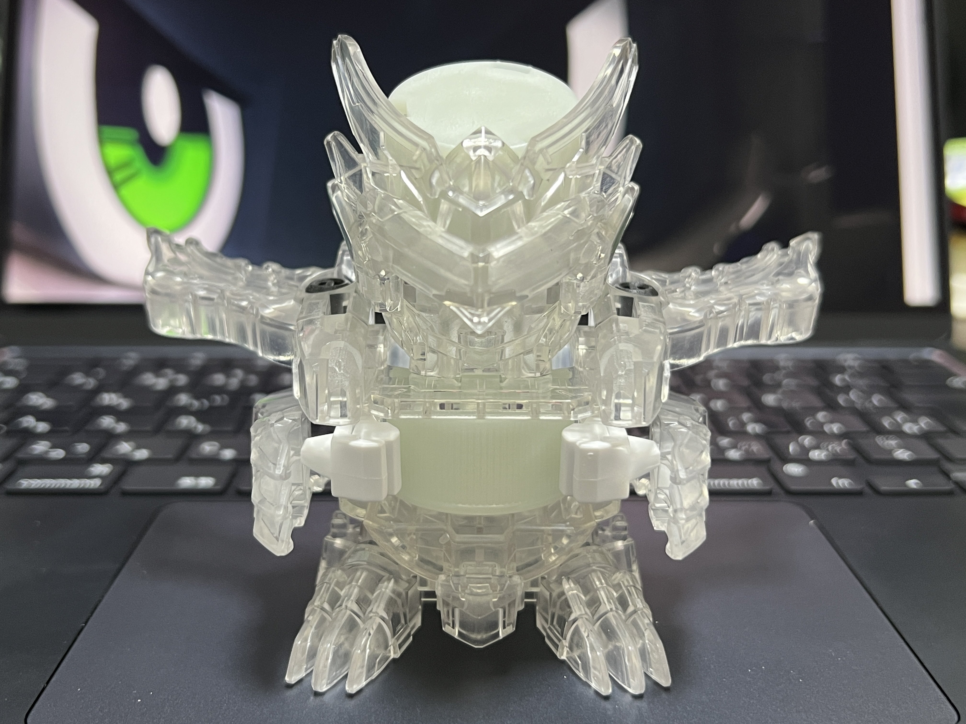 限界を超えたもろこし１４０サイズ(*'▽'*) ネジ外し工具】 ネジザウルスモグラ 対辺2.5-3.0mm 軽症用 DBZ-63