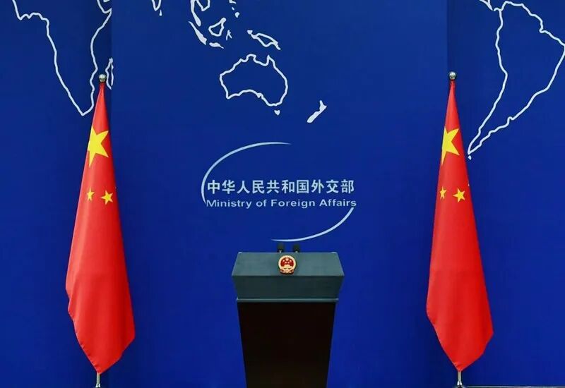 Foreign Ministry Spokesperson’s Remarks on Nepal’s Interim Prime Minister Taking Office

Q: On September 12, Nepal’s former chief justice Sushila Karki was sworn in as the country’s interim prime minister. What’s China’s comment?
A: China congratulates Madam Sushila Karki on