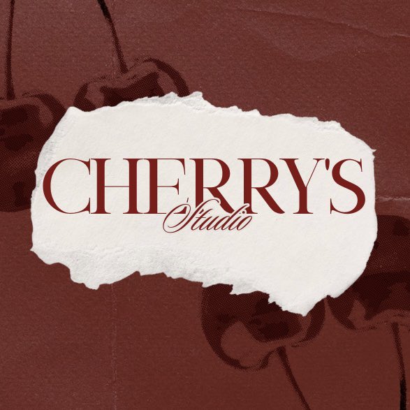 Cherry’s Studio ‎˖ . ݁𝜗𝜚. ݁₊ (@CherrysStudio_) / Posts / X
