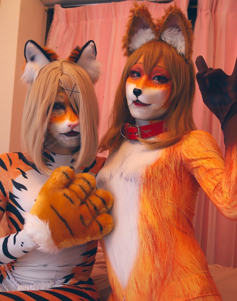 乱虎🐅 tweet media