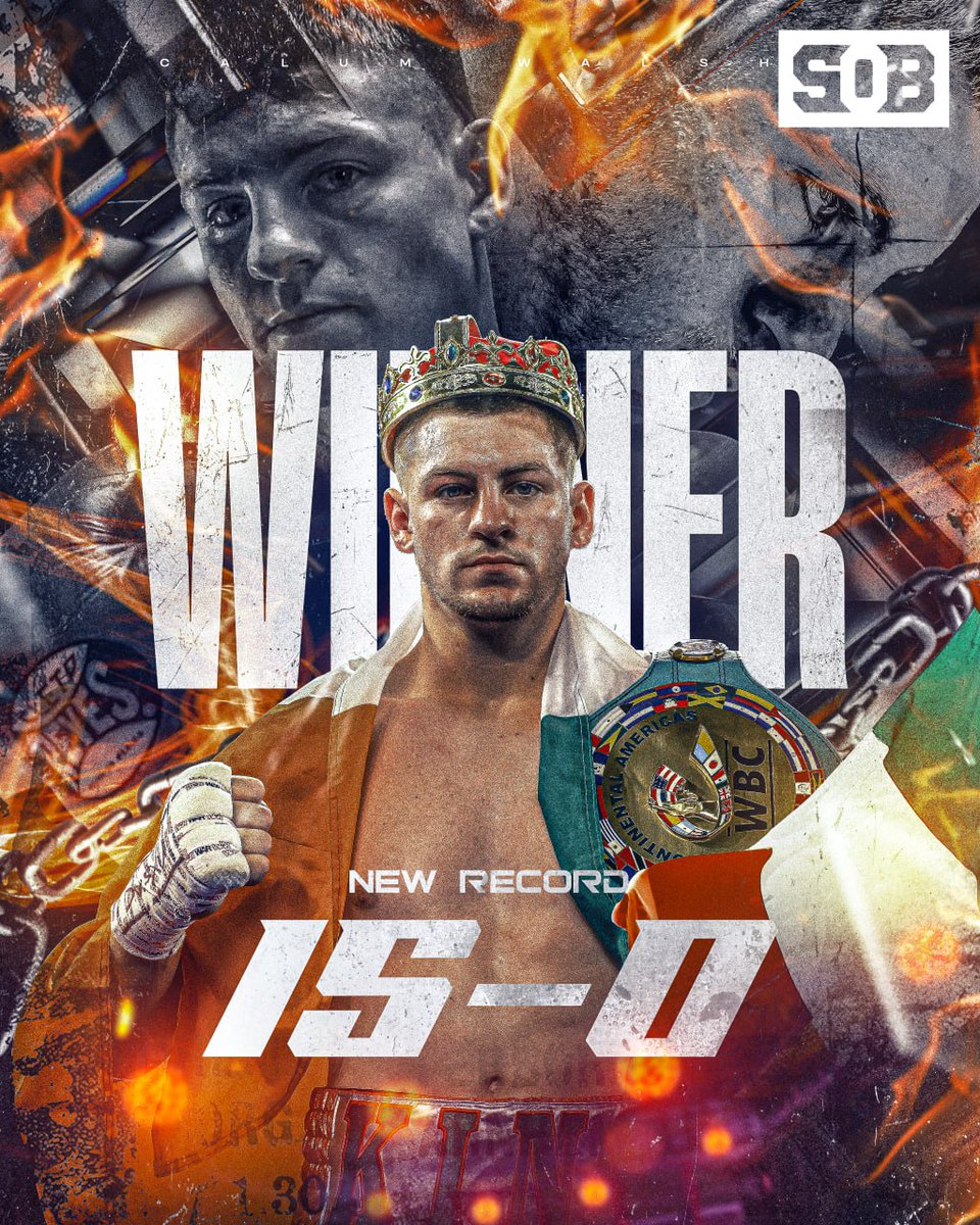 Source of Boxing tweet media