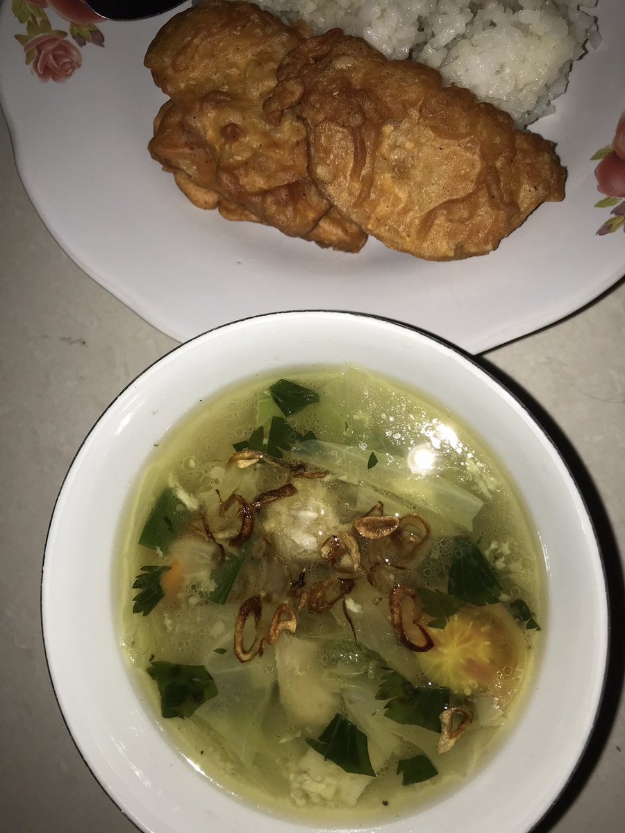 nnwd89's tweet photo. Home made minggu ini https://t.co/TYGGnVfmAU