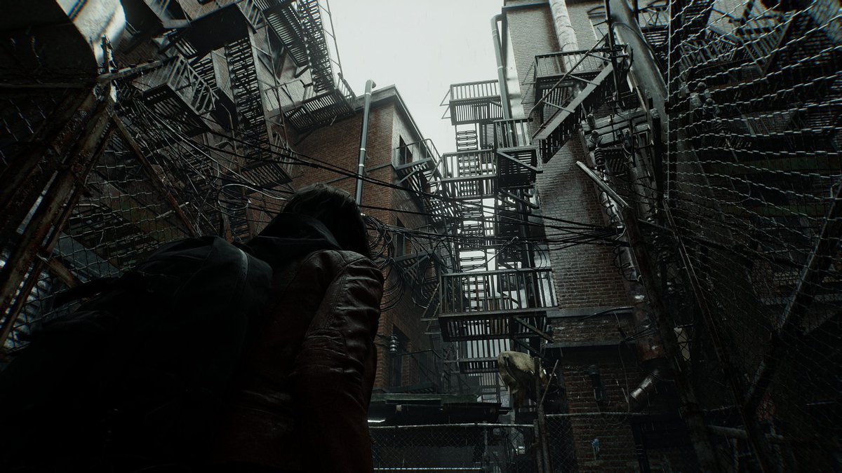 TheGameVerse's tweet image. Resident Evil 9 new screenshots 👀

This looks insane! Waiting to play this before GTA 6 drops 🔥